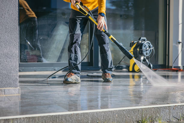 Trusted Itasca, IL Pressure Washing Experts
