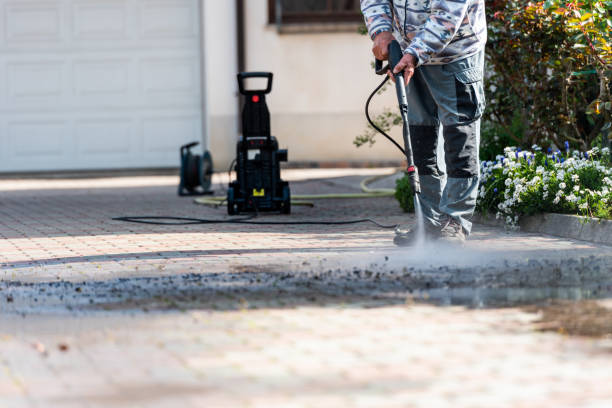 Best Garage Pressure Washing  in Itasca, IL