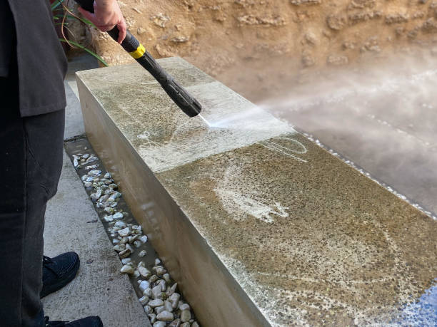 Best Garage Pressure Washing  in Itasca, IL