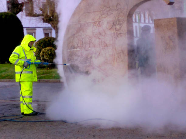 Best Commercial Building Pressure Washing  in Itasca, IL