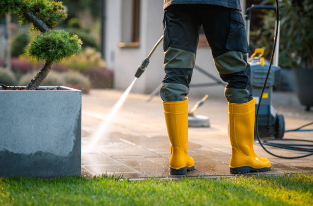 Best Pressure Washing Cost  in Itasca, IL