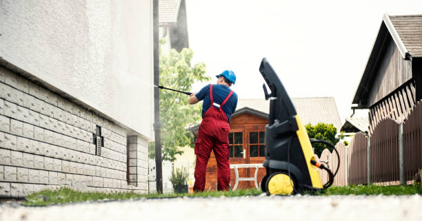 Roof Power Washing Services in Itasca, IL